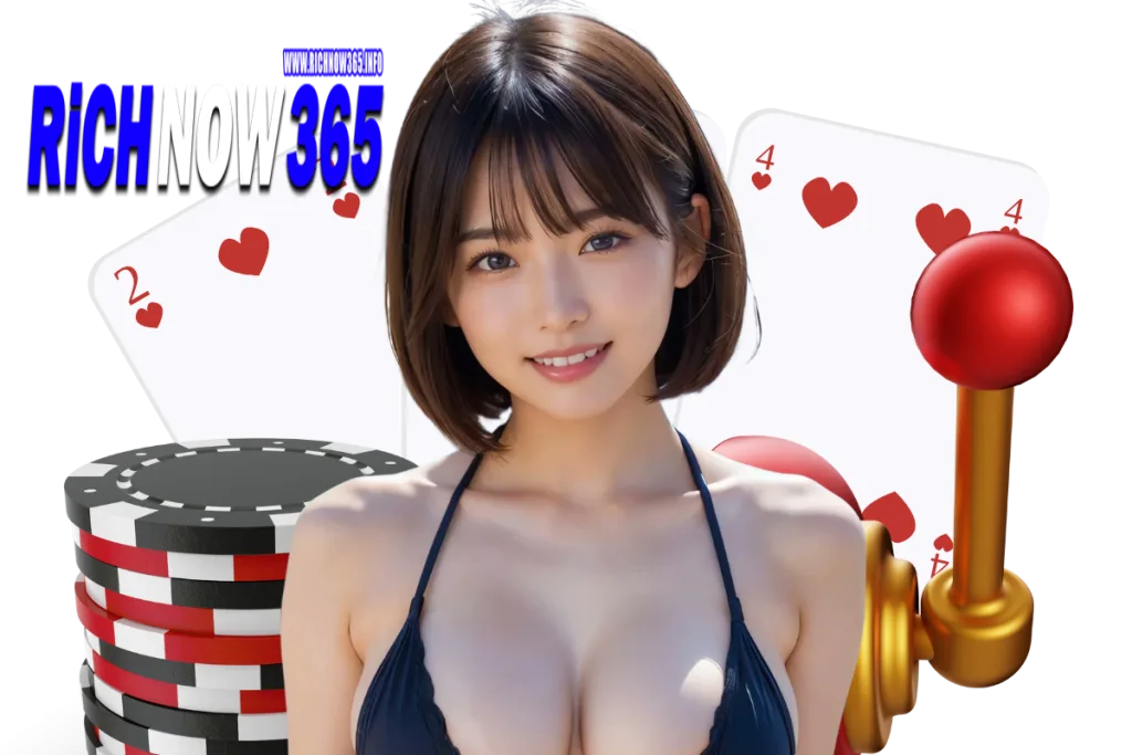richnow365 สล็อต